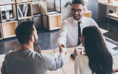 Perché affidarsi ad un’agenzia immobiliare?