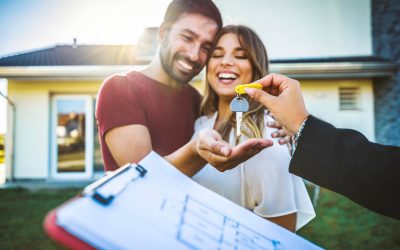 6 vantaggi di vendere casa con l’agenzia immobiliare