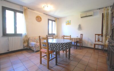 Appartamento vicino al centro