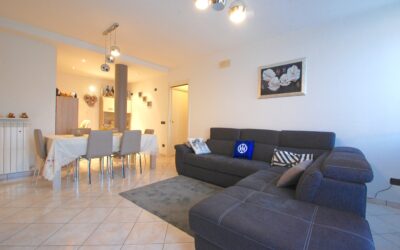 Appartamento in classe A2