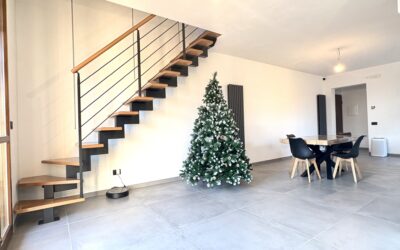 Duplex a San Martino in Rio