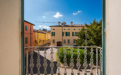 Soluzione in centro storico