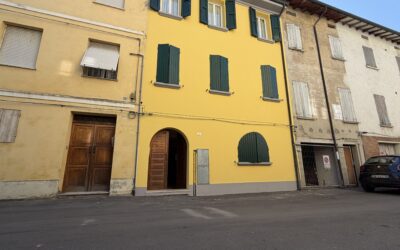 Soluzione in centro storico
